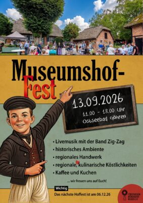 Museumshof-Fest