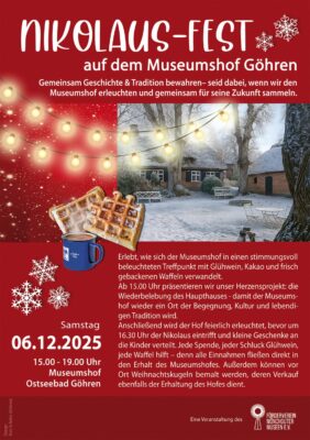 Nikolaus-Fest